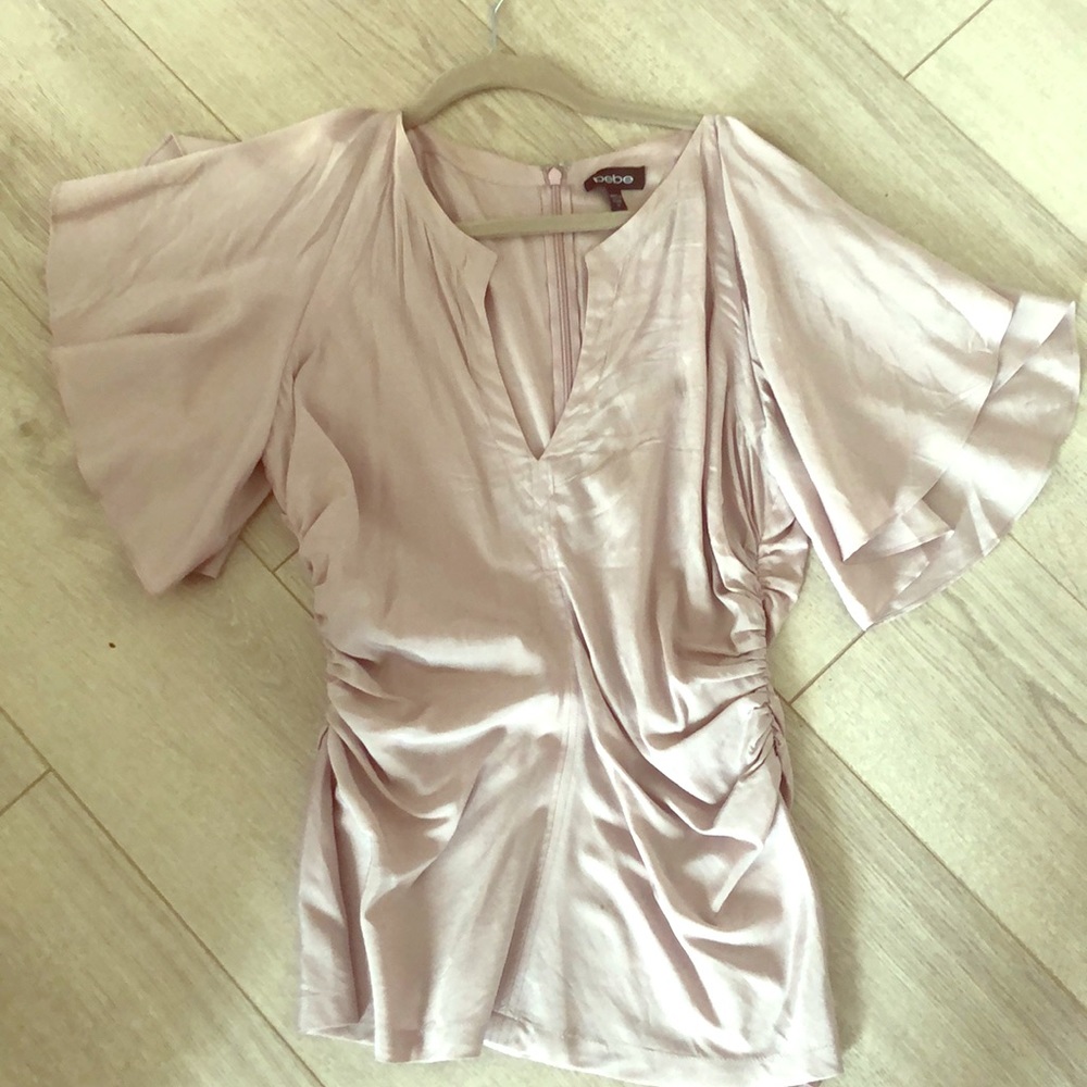 Bebe top